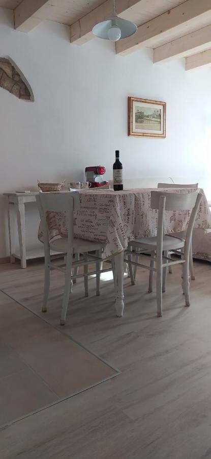 Casetta Dei Nonni Пескантина Екстериор снимка