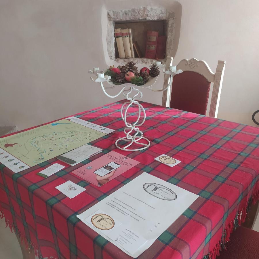 Casetta Dei Nonni Пескантина Екстериор снимка
